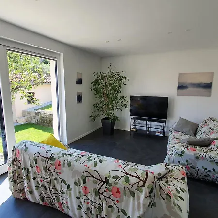 Appartement Kraljeva *