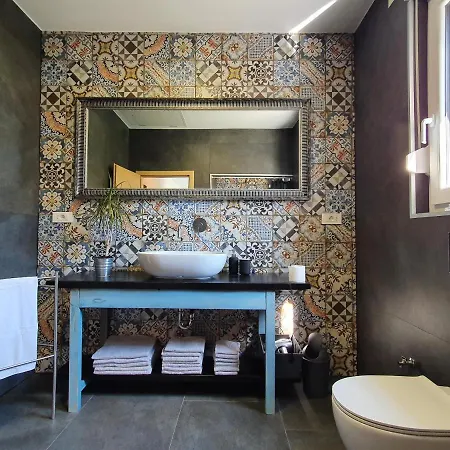 Kraljeva Appartement Koper