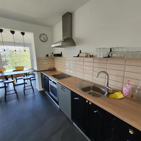 Kraljeva Appartement Koper